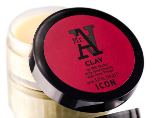 Icon Men Mr. A Clay-image1
