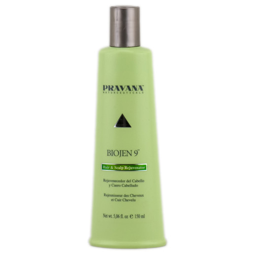 Pravana Biojen 9 Hair & Scalp Rejuvenator-image1