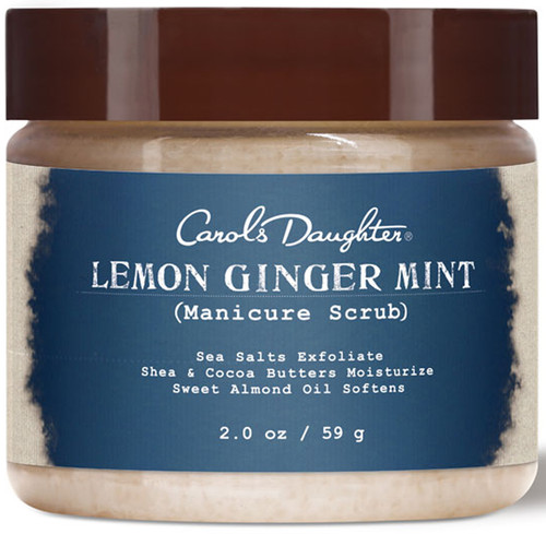 Carols Daughter Lemon Ginger Mint Manicure-image1