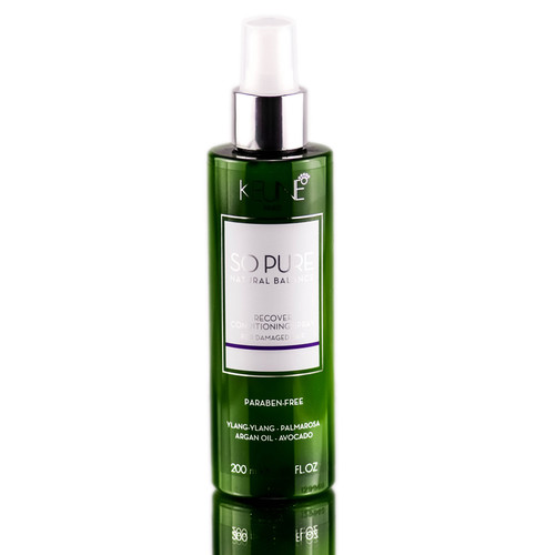 Keune So Pure Recover Conditioning Spray-image1