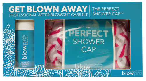 Blow Pro Get Blown Away - Gift Set-image1