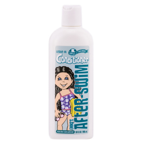 Circle of Friends Emma's After Swim Leave-In Conditioner-image1