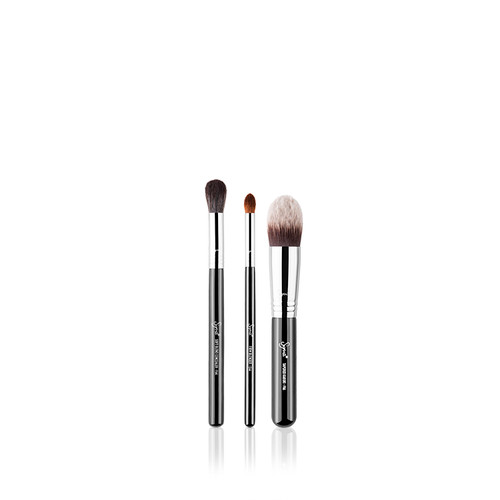 Sigma #tTHEEDIT Brush Set