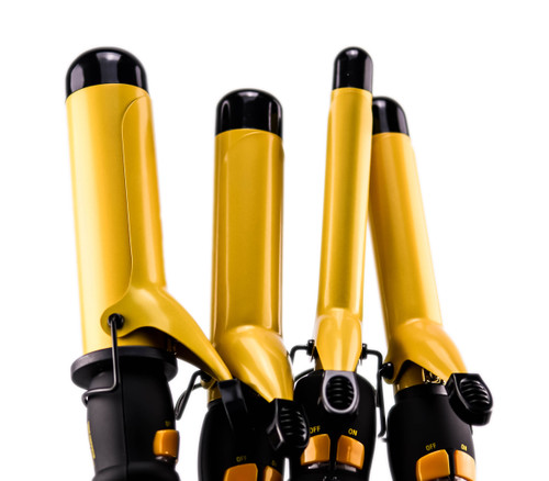 Babyliss Pro Ceramic Tools - Professional Curling Iron-image1
