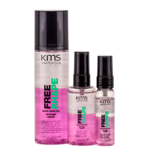 KMS Thermashape Quick Blow Dry