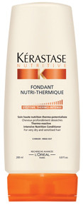 Kerastase Nutritive Fondant Nutri-Thermique for Very Dry and Sensitized Hair-image1