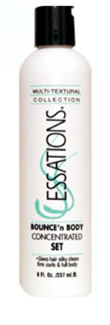 Essations Bounce 'N Body Concentrated Set