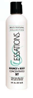 Essations Bounce 'N Body Concentrated Set-image1