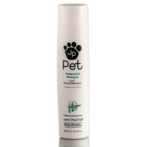 John Paul Pet Awapoochi Shampoo-image1