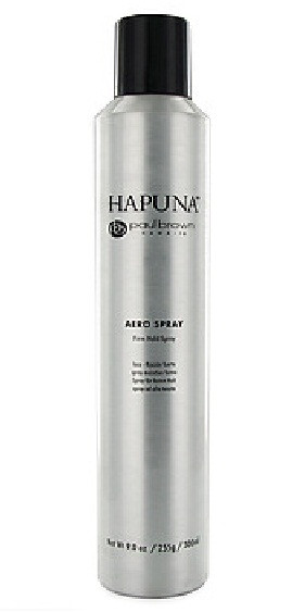 Paul Brown Hapuna Aero Spray - Firm Hold Spray-image1