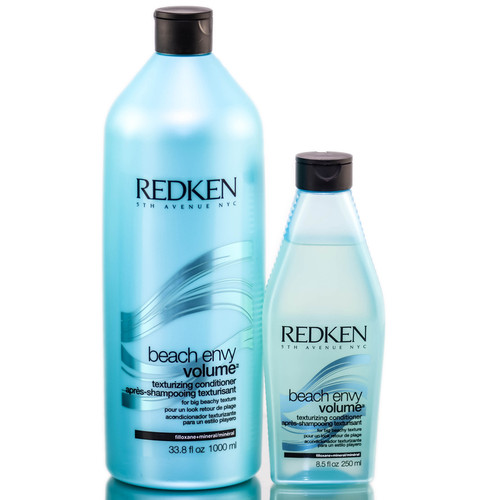 Redken Beach Envy Volume Texturizing Conditioner-image1