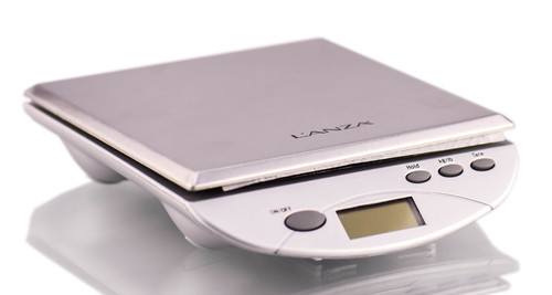 Lanza Electronic Digital Scale-image1