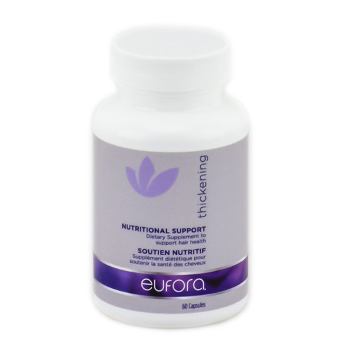 Eufora Thickening Nutritional Support Dietray Supplement to Support Hair Health-image1
