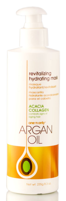 One 'n Only Argan Oil Hydrating Mask-image1