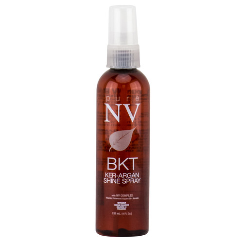 Pure NV BKT Ker-Argan Shine Spray-image1