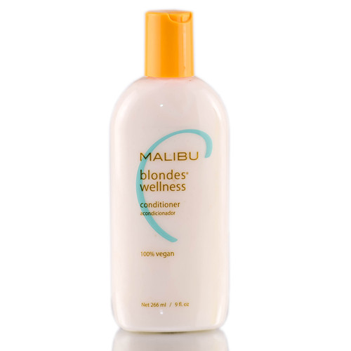 Malibu Blondes Wellness Conditioner-image1