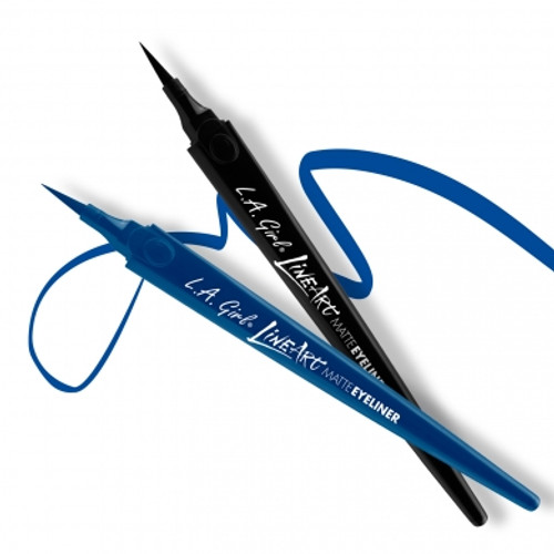 L.A. Girl Matte Eyeliner Pen