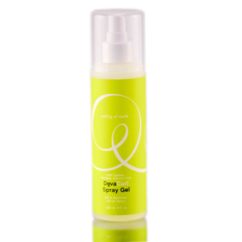 DevaCurl Spray Gel-image1