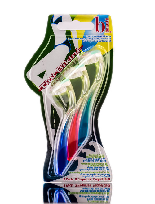 B Beaute Tini Bikini Razor-image1