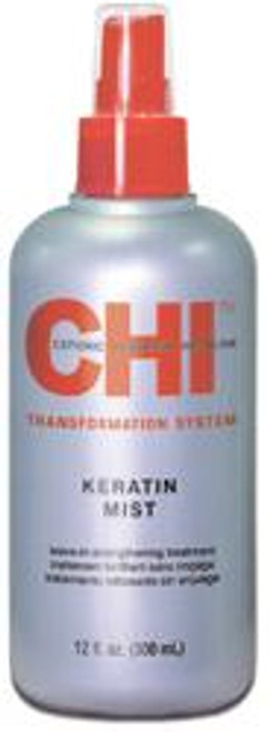 CHI Keratin Mist Leave-In Strengthening Treatment Conditioner