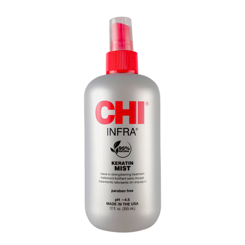 CHI Keratin Mist Leave-In Strengthening Treatment Conditioner