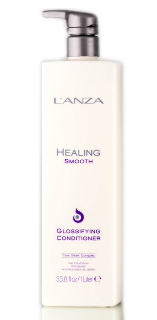 Lanza Healing Smooth Glossifying Conditioner-image1