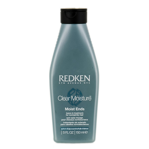 Redken Clear Moisture Moist Ends Leave-In Treatment-image1