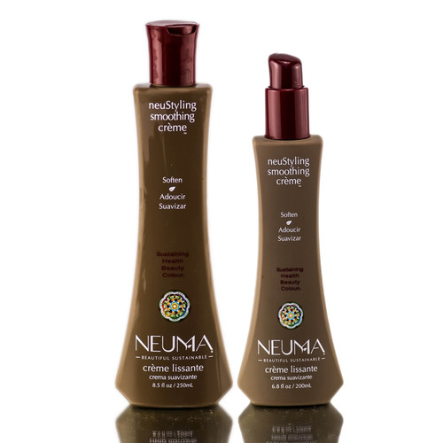 Neuma NeuStyling Smoothing Creme-image1