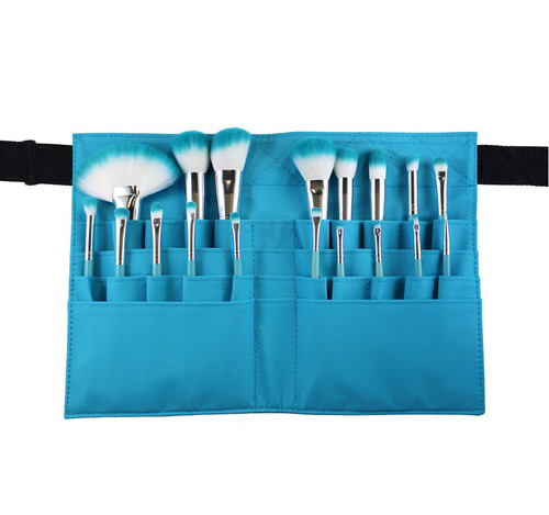 Morphe Limited Edition Aqua Brush Belt