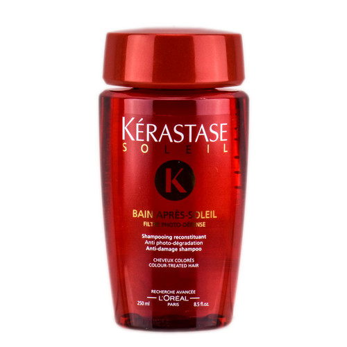 Kerastase Bain Apres-Soleil - Anti Damage Shampoo-image1