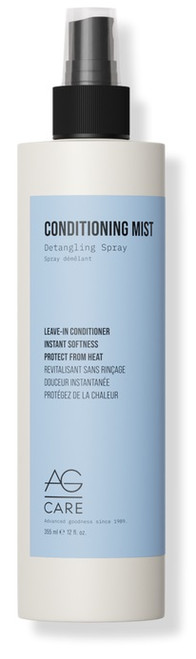 AG Conditioning Mist - detangling conditioner-image1