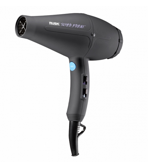 Rusk Super Freak 2000 Watt Ceramic and Tourmaline Dryer-image1