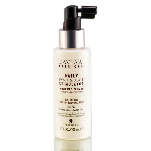 Alterna Caviar Clinical Daily Root & Scalp Stimulator-image1