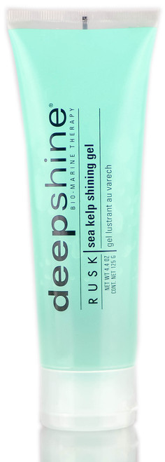 Rusk Deepshine Sea Kelp Shining Gel