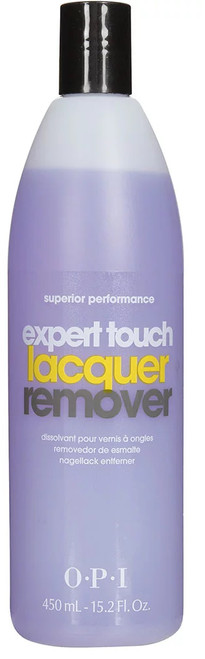 OPI Expert Touch Lacquer Remover-image1