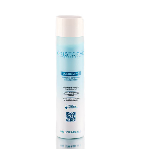 Cristophe Professional Volumizing Conditioner-image1