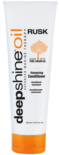 Rusk Deepshine Oil Volumizing Conditioner