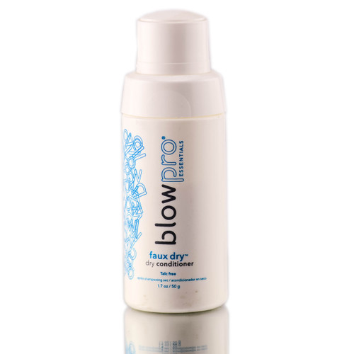 Blow Pro Faux Dry Dry Conditioner