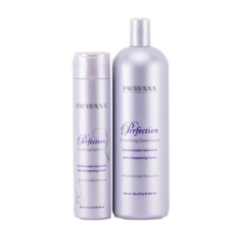 Pravana Perfection Smoothing Conditioner-image1