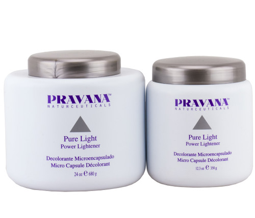Pravana Pure Light Power Lightener-image1