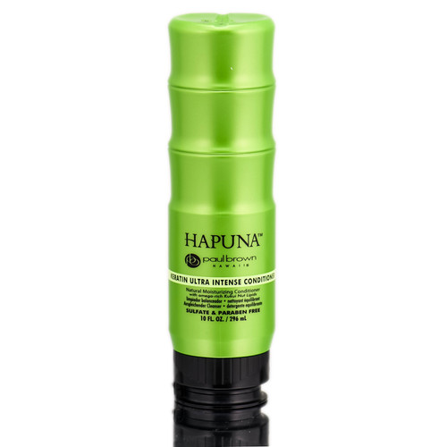 Paul Brown Hapuna - Keratin Ultra Intense Conditioner-image1