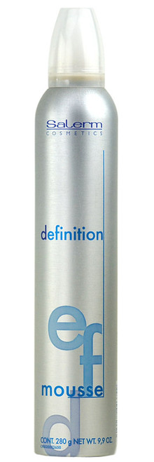 Salerm Definition Mousse-image1