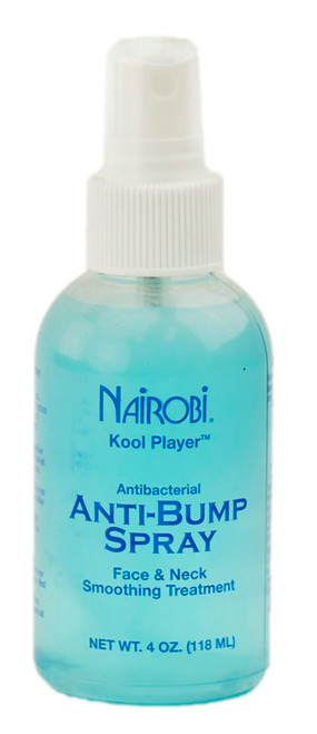 Nairobi Koolplayer Anti Bump Spray-image1