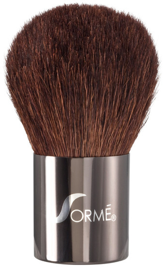 Sorme Cosmetics Kabuki Brush-image1
