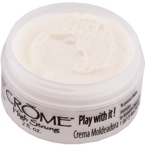 Crome High Strung Pomade-image1