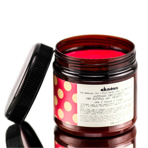 Davines Alchemic Red Conditioner-image1