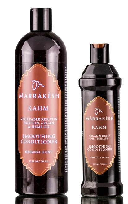 Earthly Body Marrakesh kaHm Smoothing Conditioner-image1