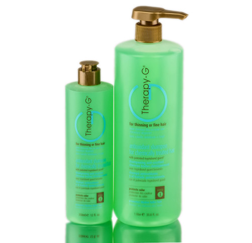 Therapy-G Antioxidant Shampoo for chemically treated hair