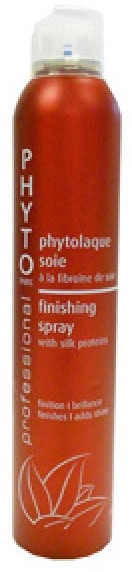 Phyto Phytolaque Soie Hair Spray 1-image1