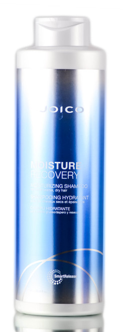 Joico Moisture Recovery Shampoo Sleekshop Com Aka Sleekhair 10 1 Oz